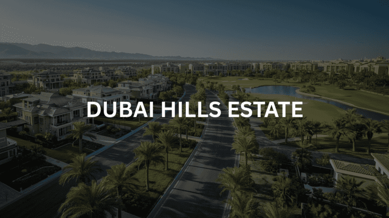 Dubai Hills Estate (1)