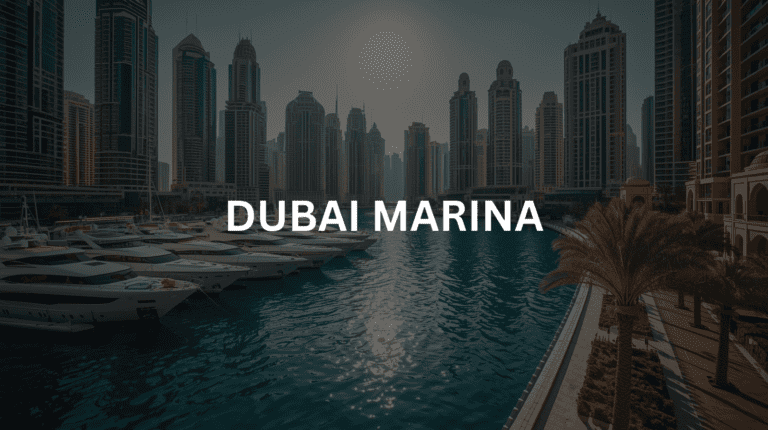 Dubai MArina (1)