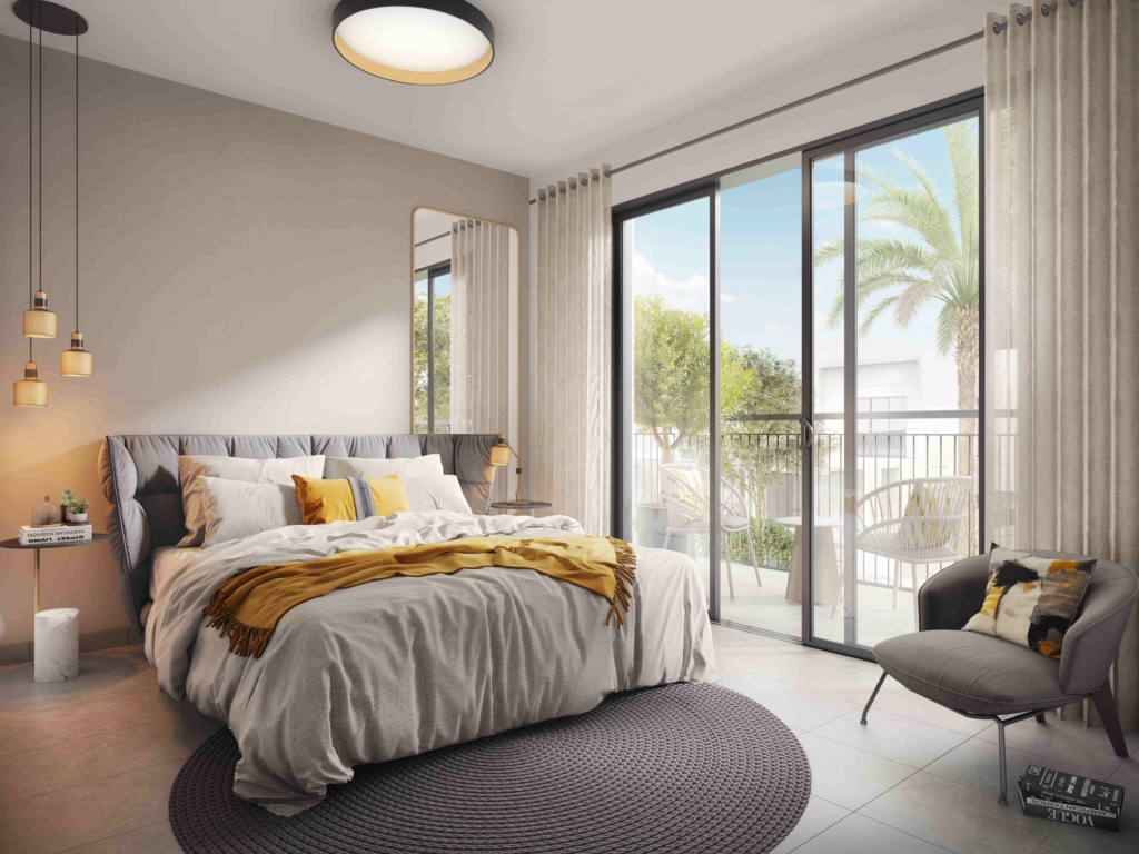 Expo Golf Villas 4