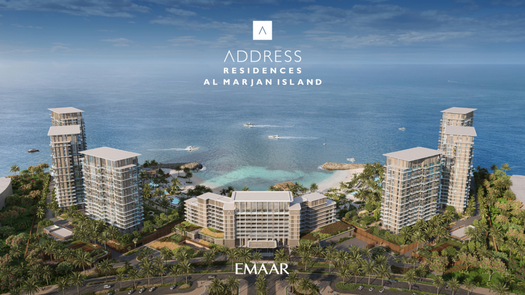 Address Residences Al Marjan
