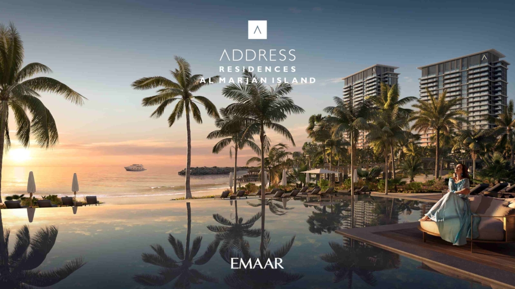 Address Residences Al Marjan