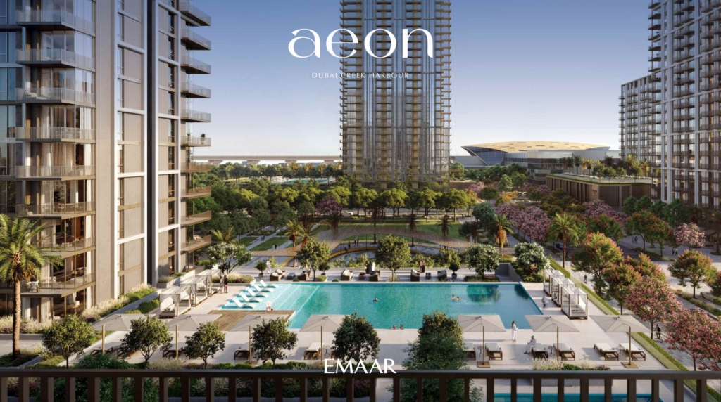 AEON