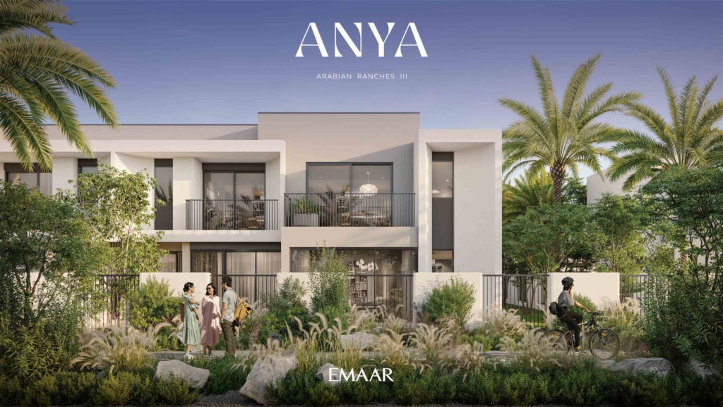 Anya