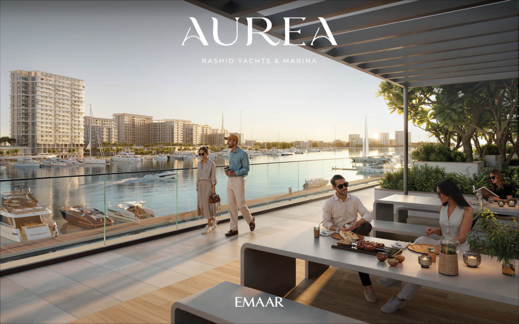 AUREA