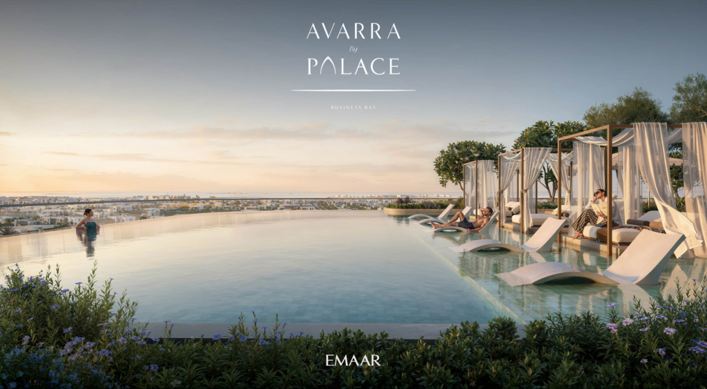 AVARRA BY PALACE