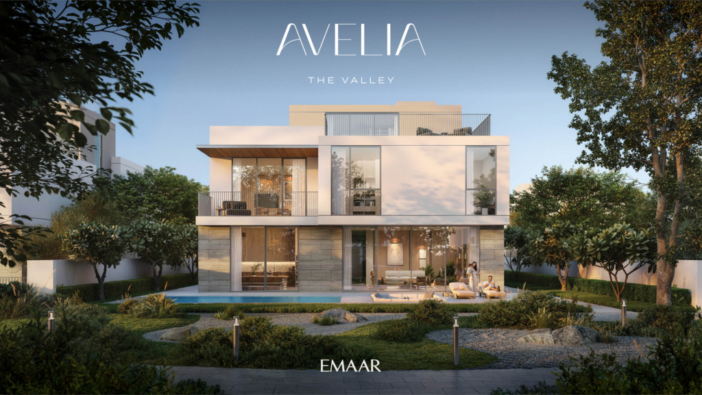 Ovelle & Avelia