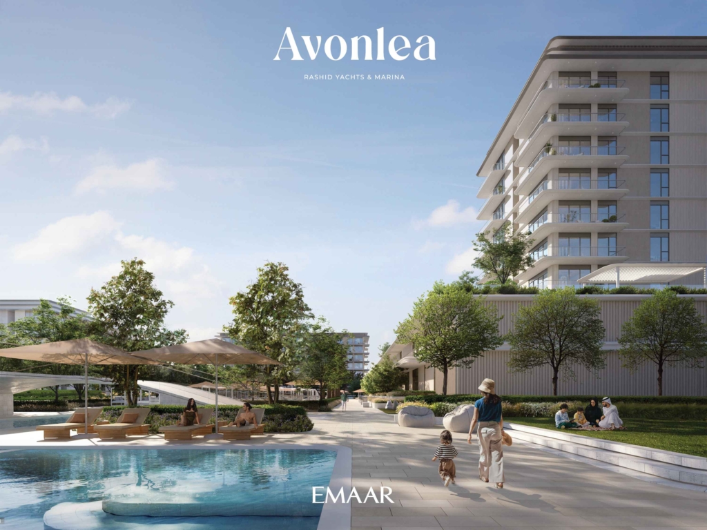 BAYLINE & AVONLEA