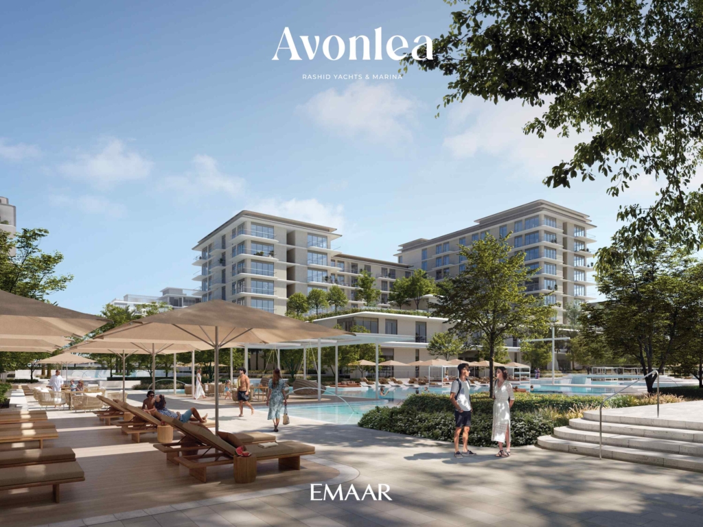 BAYLINE & AVONLEA