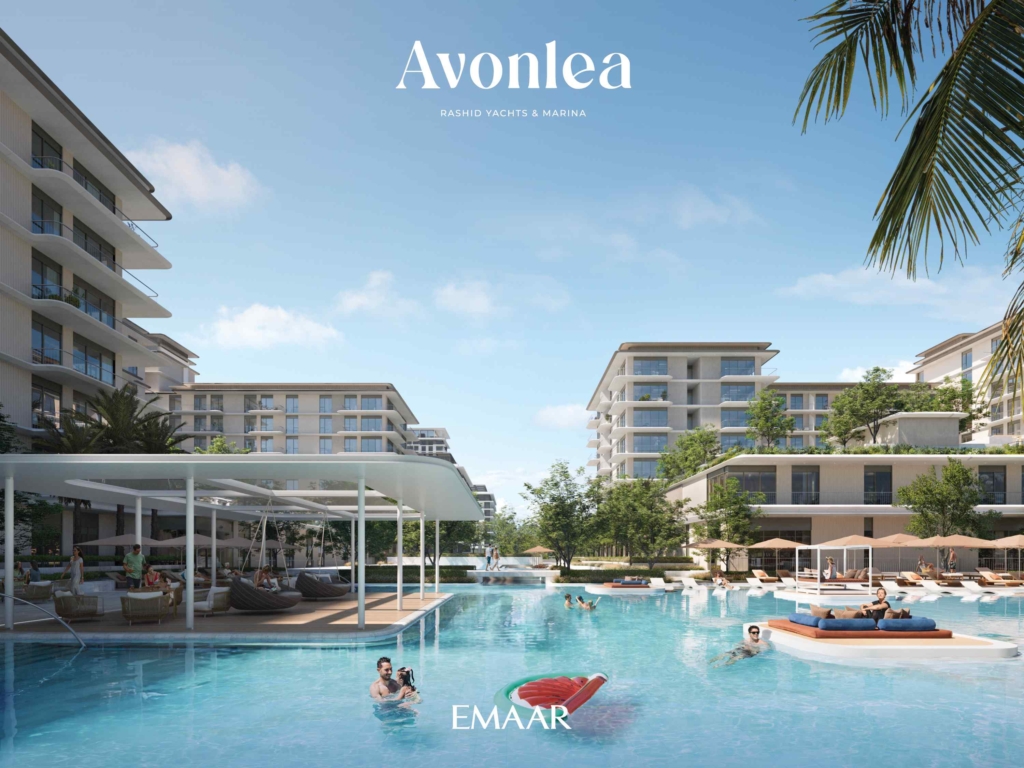 BAYLINE & AVONLEA