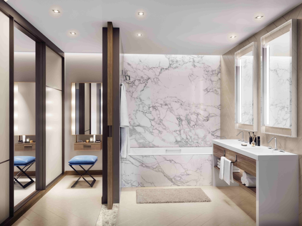 Address Residences Dubai Opera