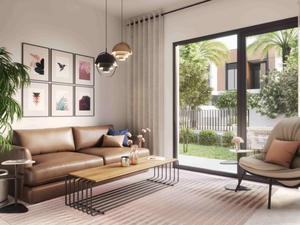 Expo Golf Villas 5