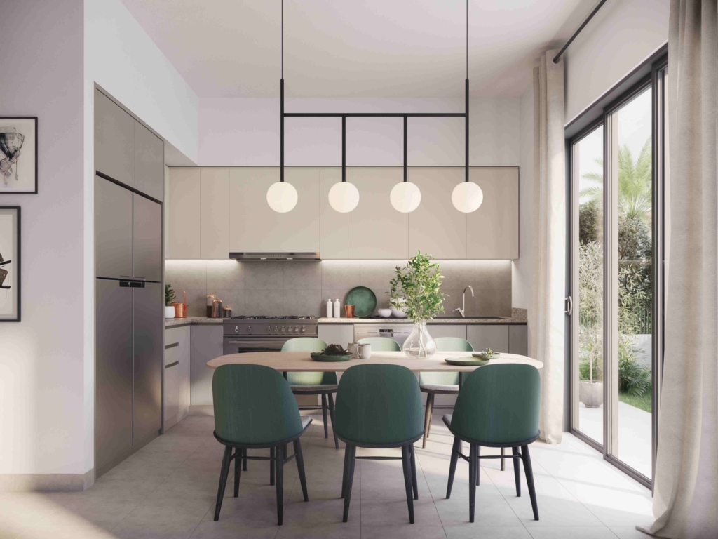 Expo Golf Villas 5