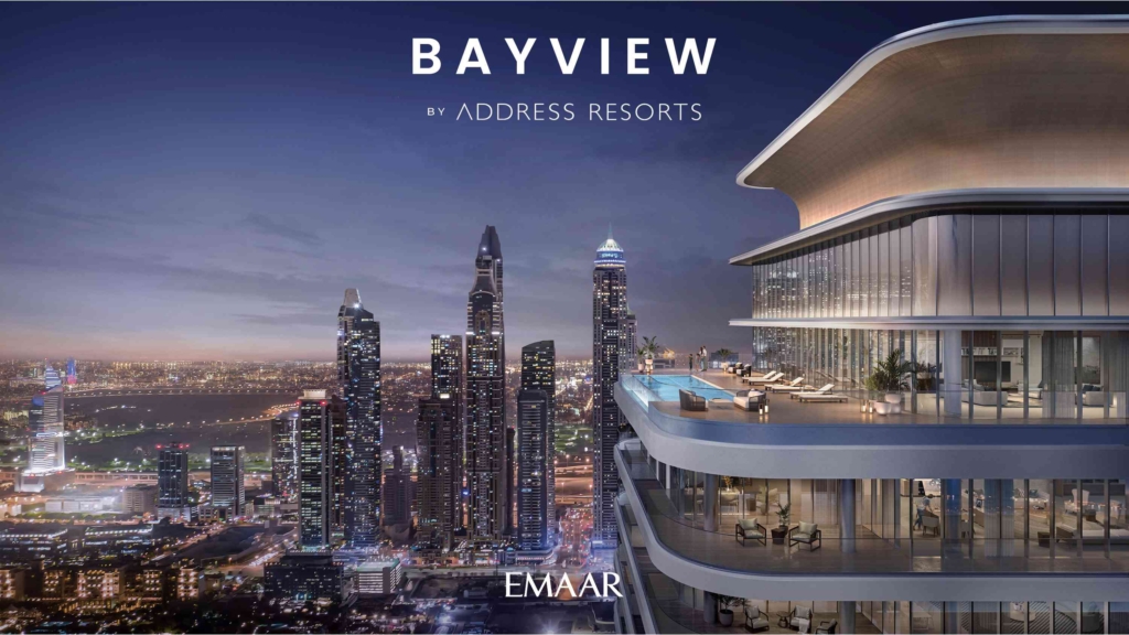 Bayview By Address