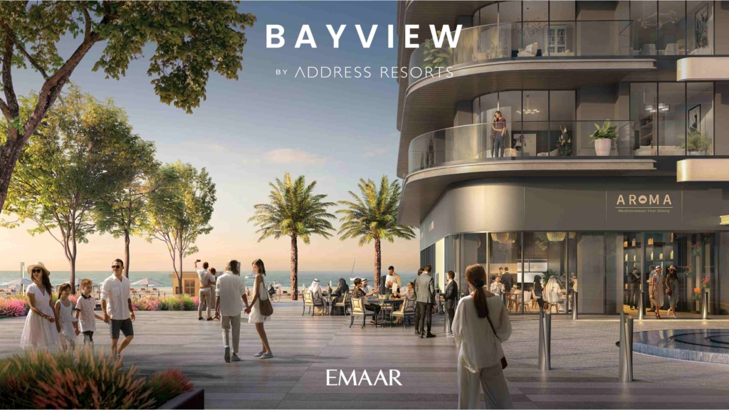 Bayview By Address