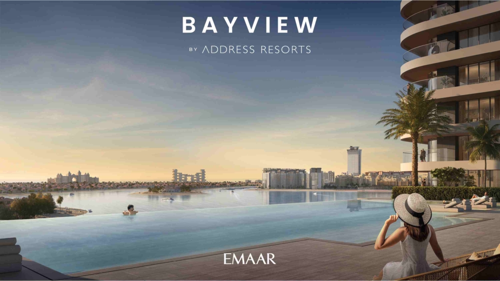 Bayview By Address