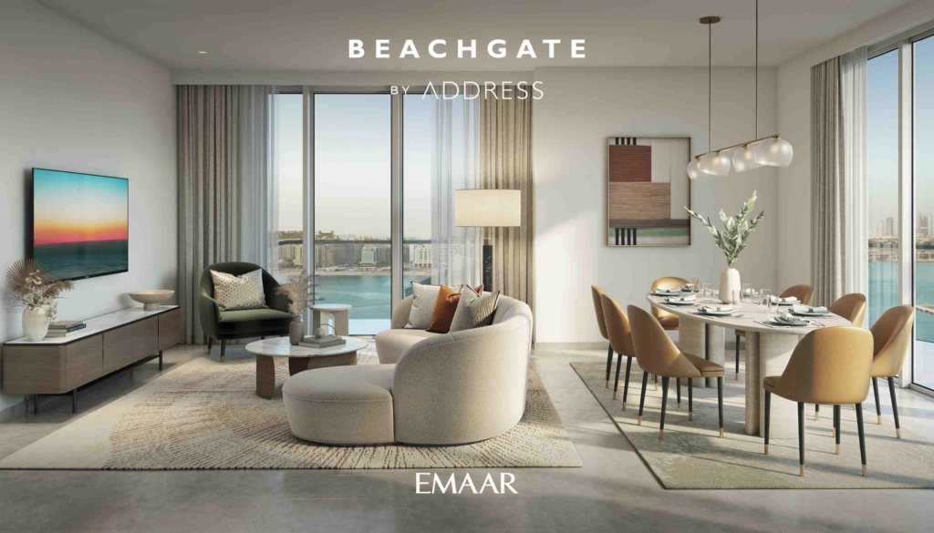 Beachgate By Address