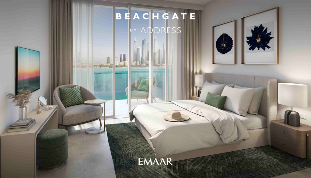 Beachgate By Address
