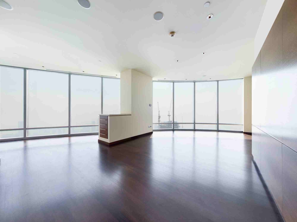 Burj Khalifa Residences