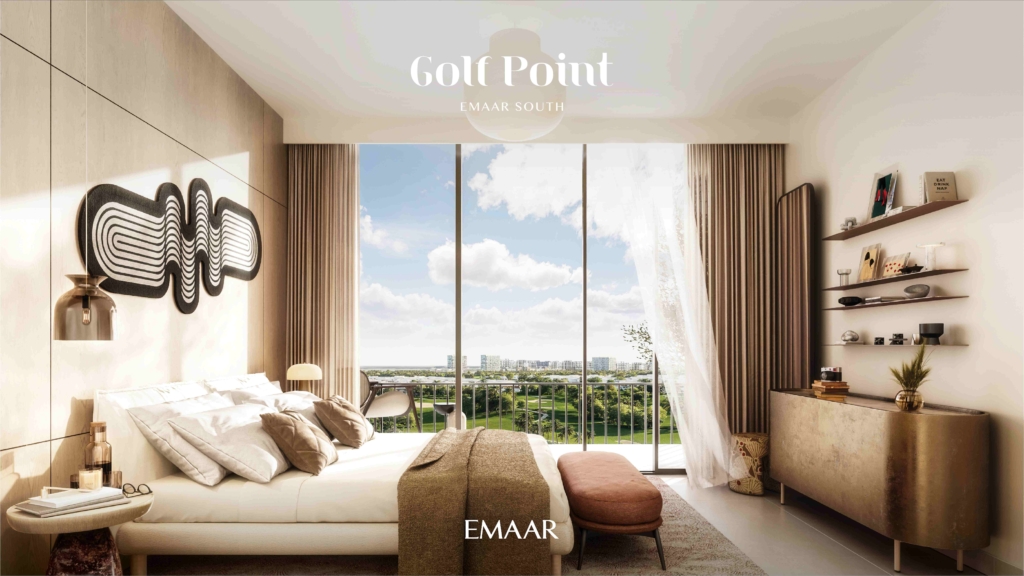 Golf Point