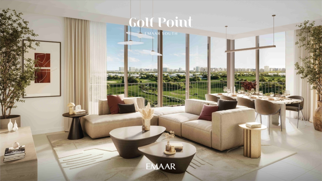 Golf Point