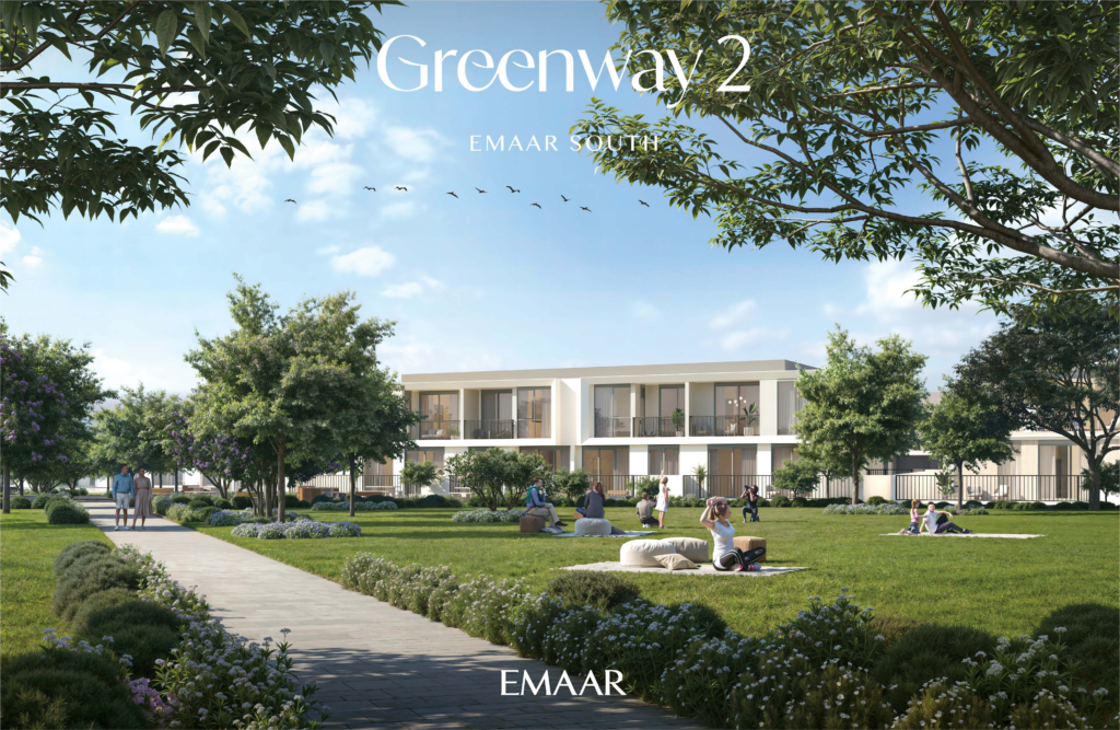 Greenway 2