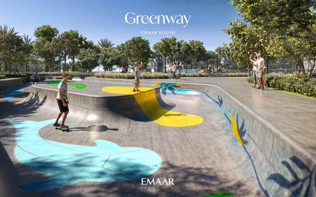 Greenway