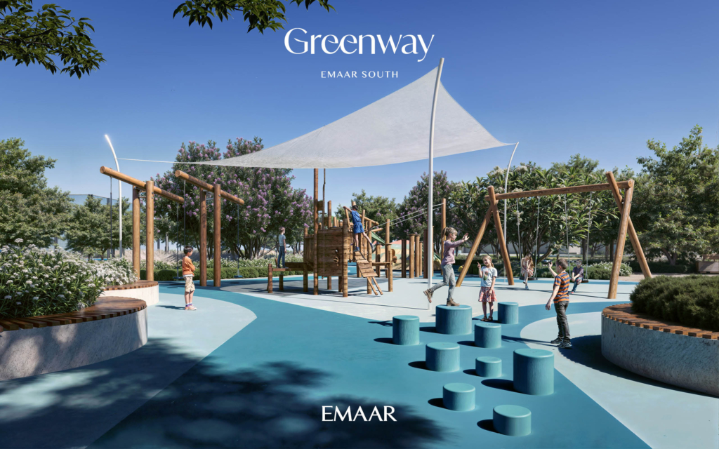 Greenway