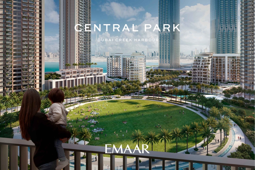 DCH CENTRAL PARK