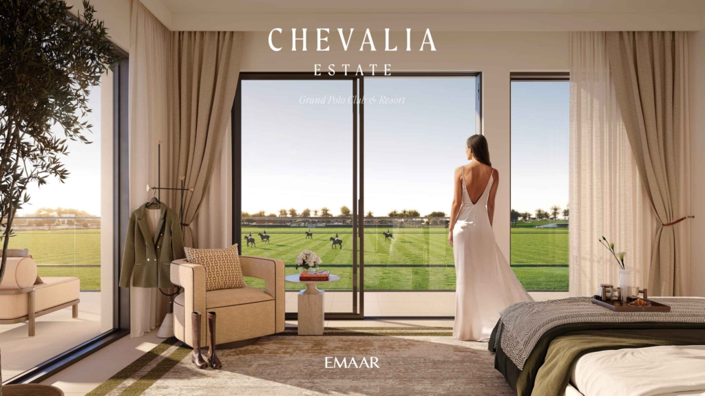 CHEVALIA FIELDS