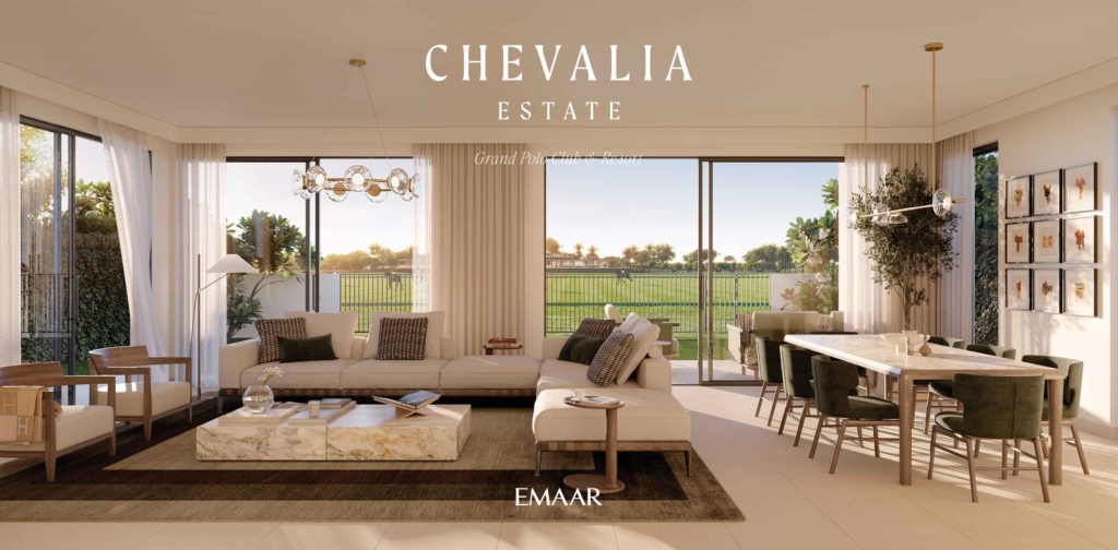 CHEVALIA FIELDS