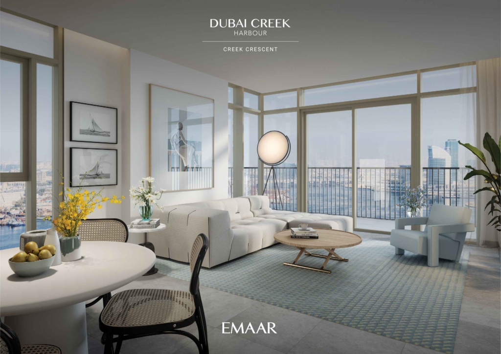 CREEK CRESCENT