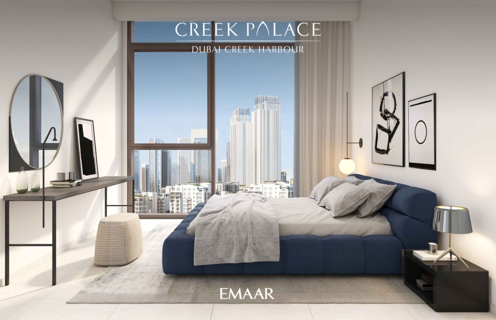 CREEK PALACE