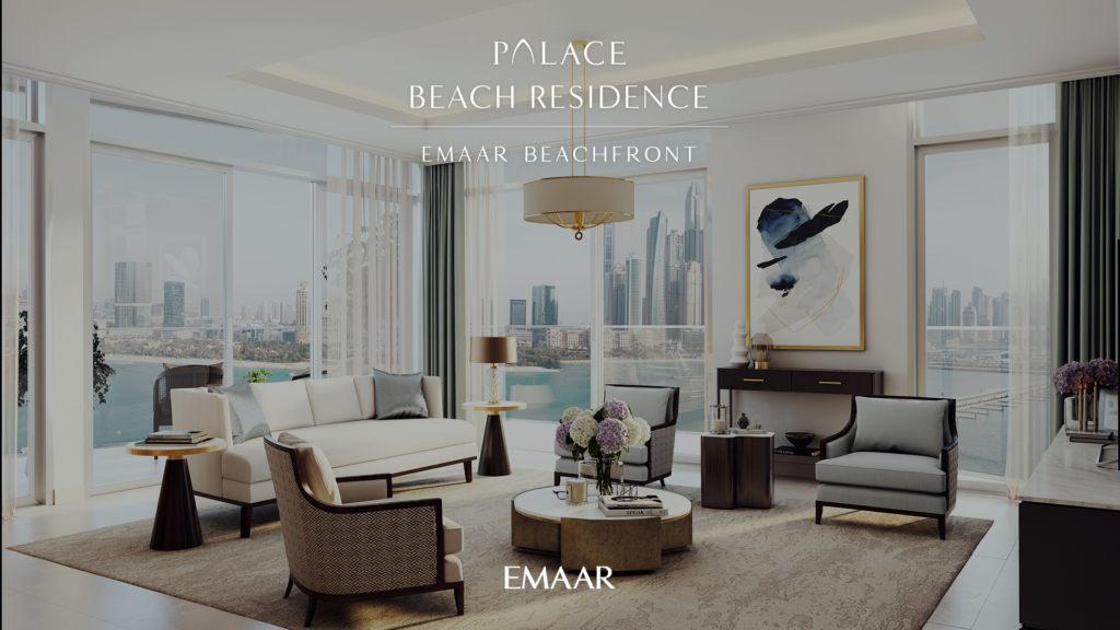 Palace Beach Residences