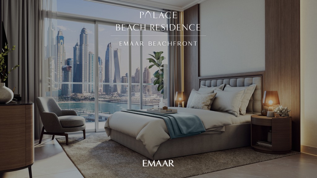 Palace Beach Residences