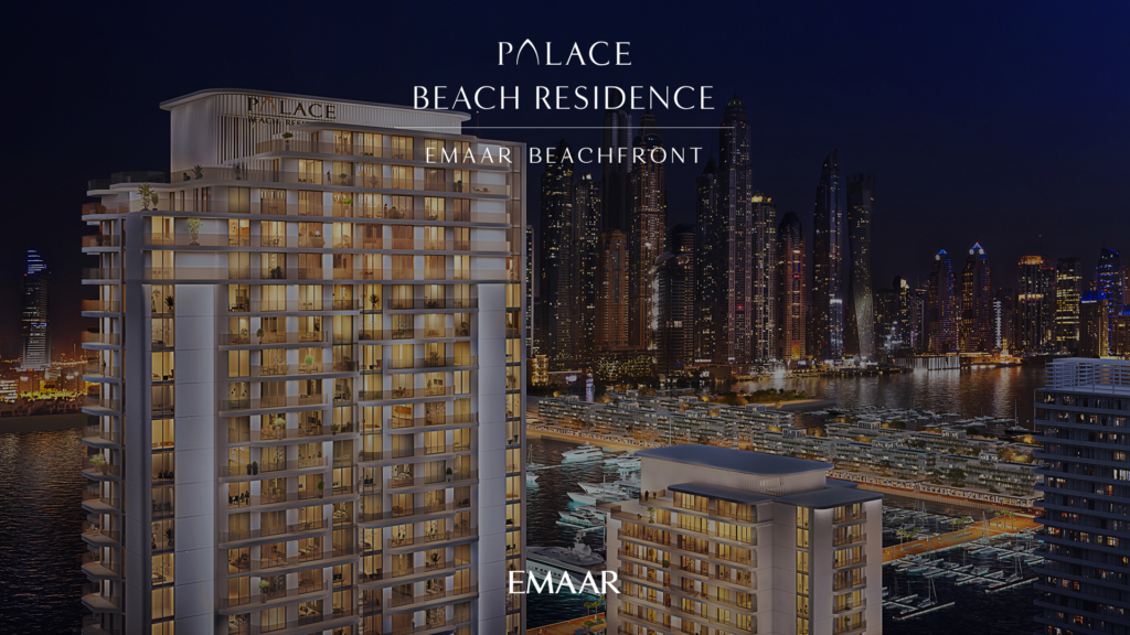 Palace Beach Residences