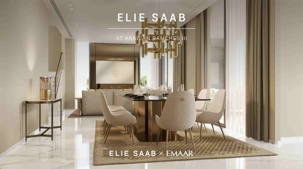 ELIE SAAB