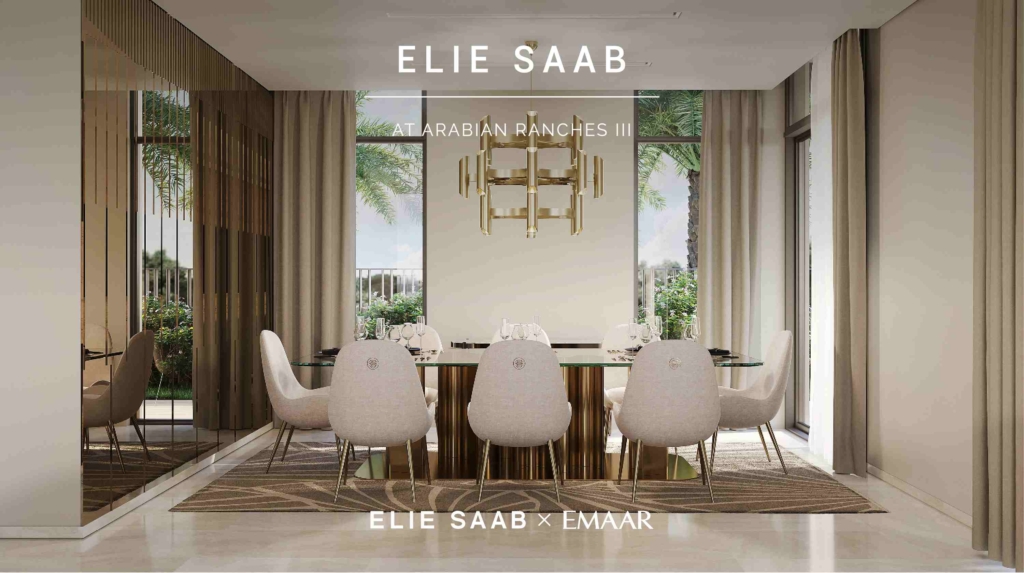 ELIE SAAB