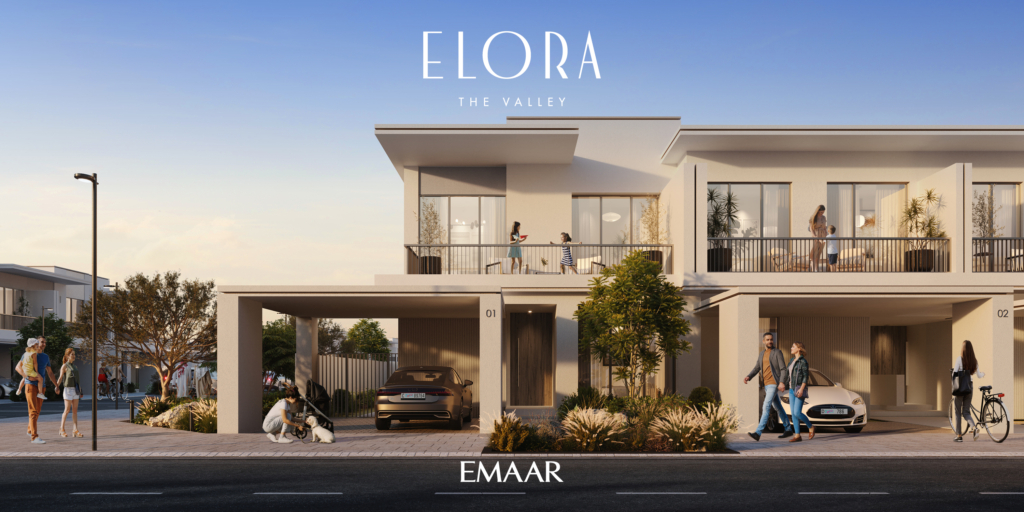 ELORA