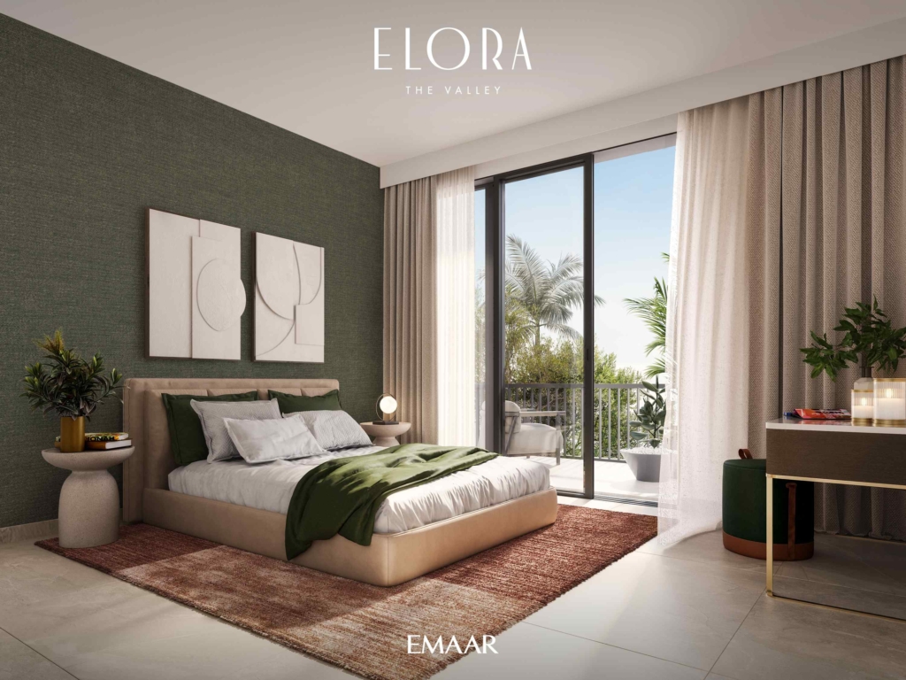 ELORA