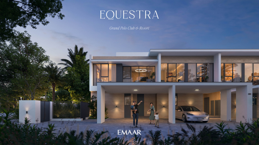 EQUESTRA & EQUITERRA