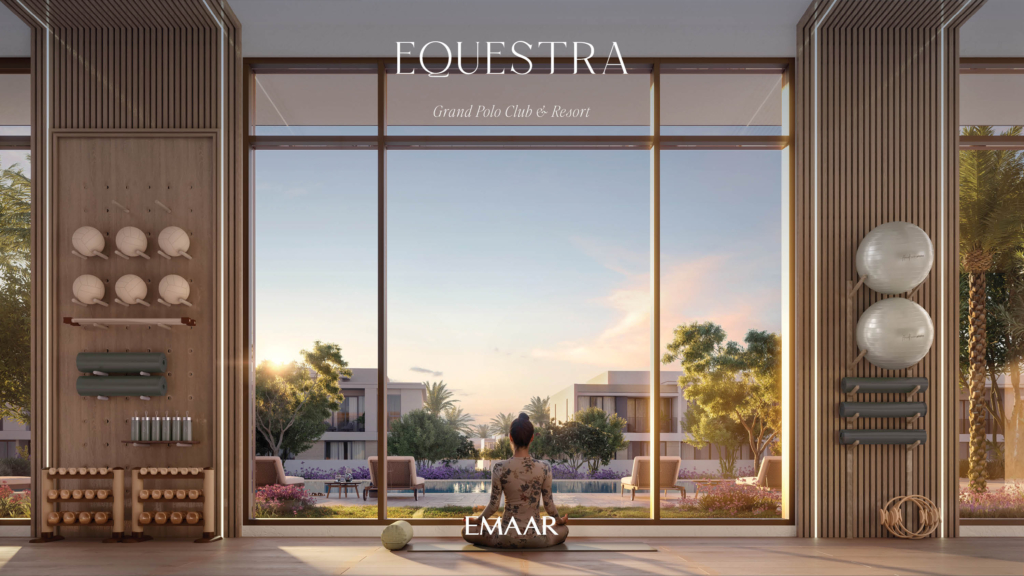 EQUESTRA & EQUITERRA