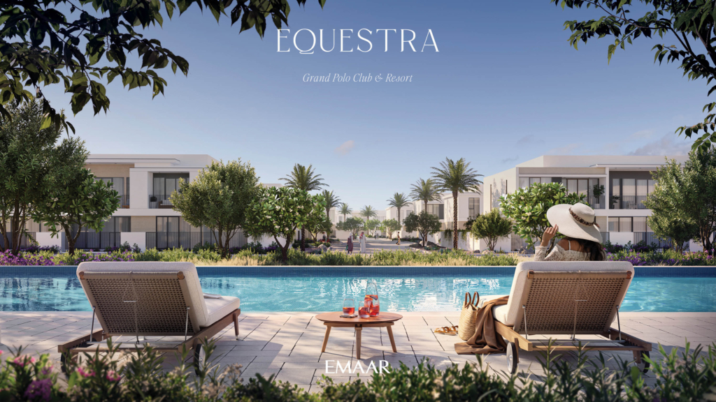 EQUESTRA & EQUITERRA