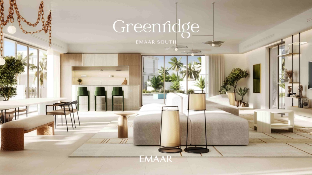 Greenridge