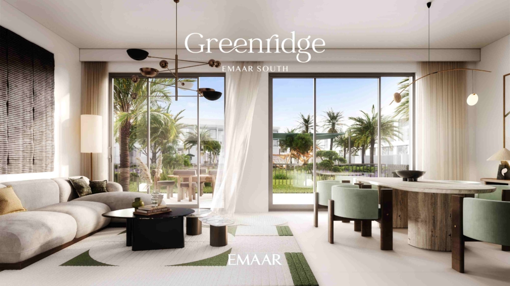Greenridge