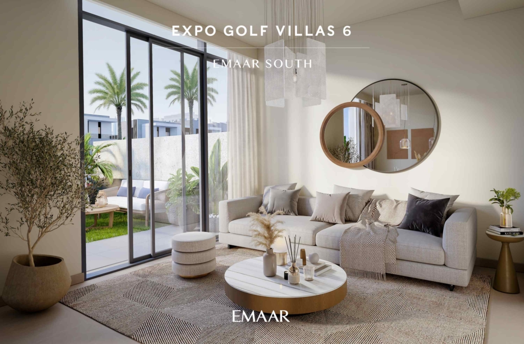 Expo Golf Villas 6