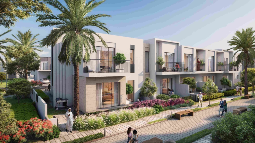 Expo Golf Villas 4