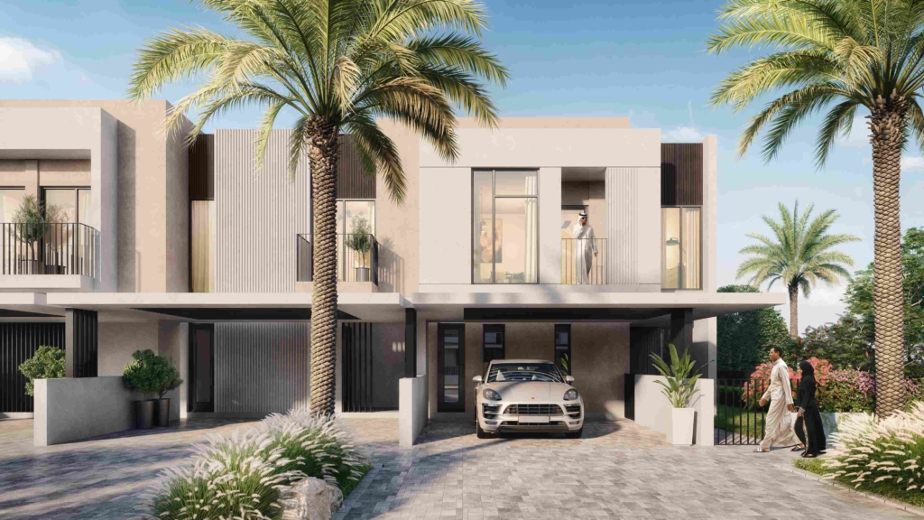 Expo Golf Villas 5