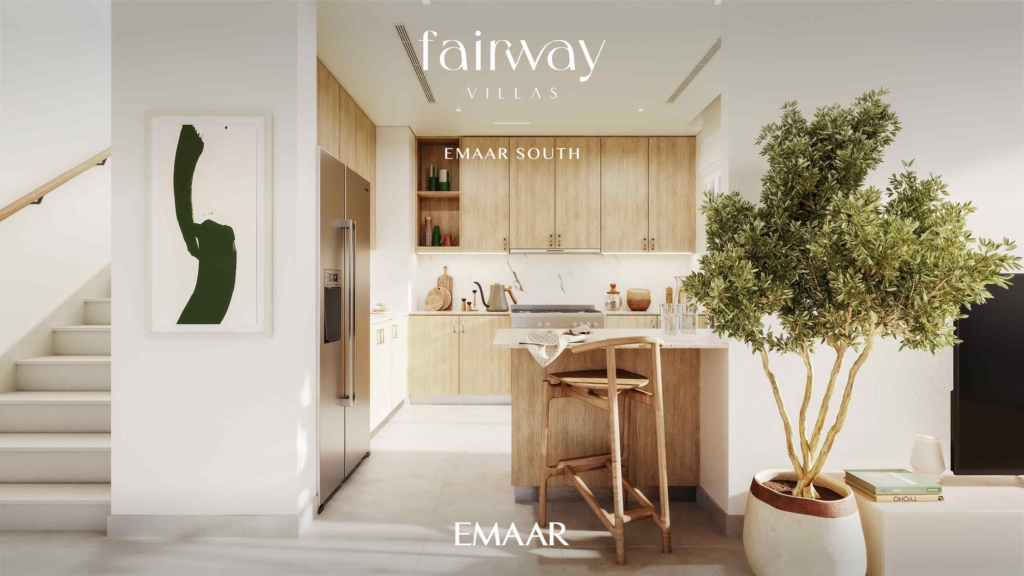 Fairway Villas