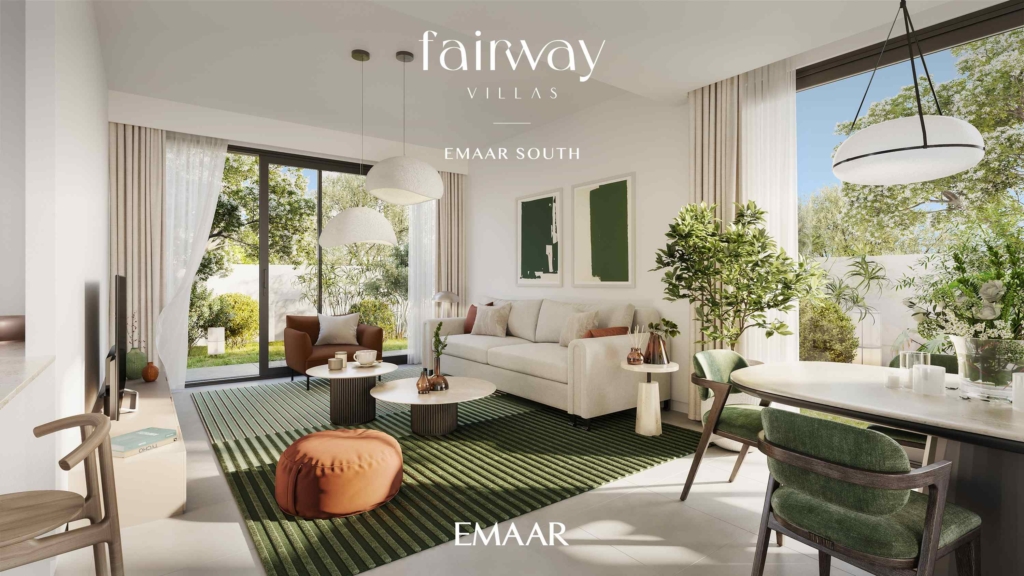 Fairway Villas