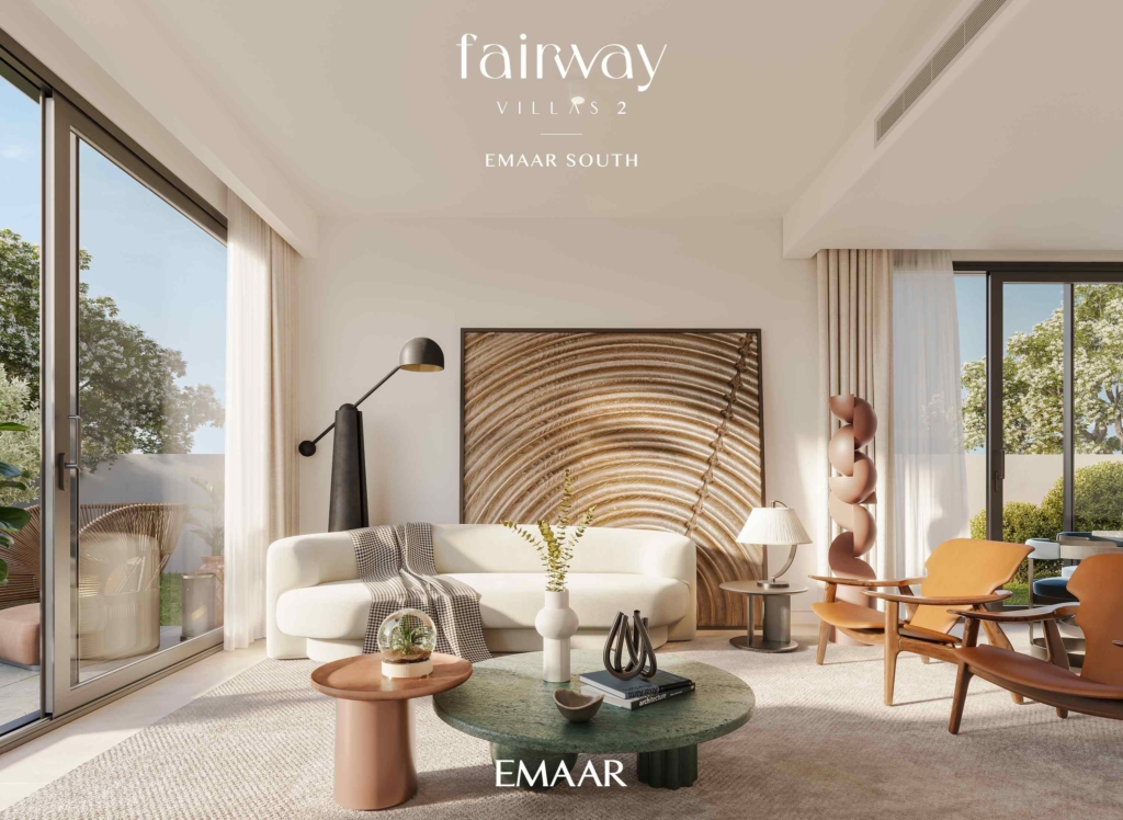 Fairway Villas II